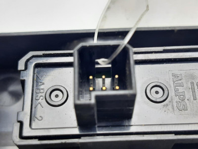 MANDO ELEVALUNAS DELANTERO DERECHO, OPEL, ASTRA H GTC