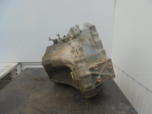 CAJA CAMBIOS Toyota AVENSIS (T27) 