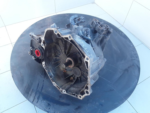 CAJA CAMBIOS Opel MERIVA 