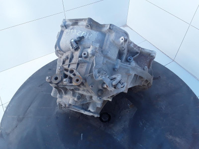 CAJA CAMBIOS, OPEL, MERIVA