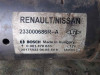 MOTOR ARRANQUE Renault MEGANE IV SPORT TOURER 