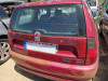  SEAT CORDOBA VARIO (6K5) 
