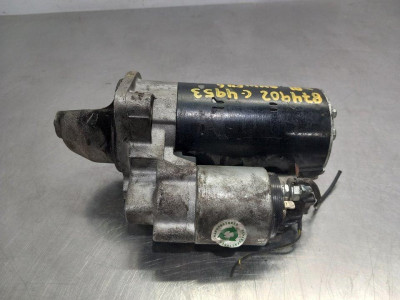 MOTOR ARRANQUE, BMW, SERIE 3 COUPE (E46)