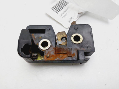 CERRADURA MALETERO / PORTON, FORD, FIESTA BERLINA (DX)