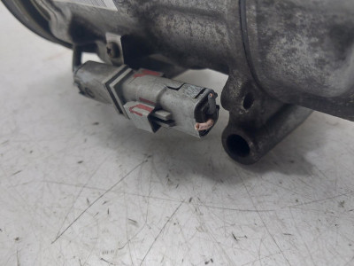 COMPRESOR AIRE ACONDICIONADO, RENAULT, CLIO III
