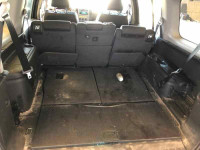 NISSAN PATHFINDER (R51)