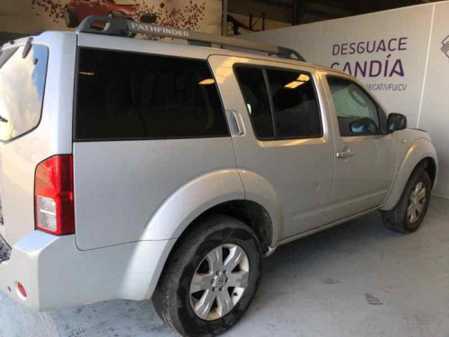  NISSAN PATHFINDER (R51) 