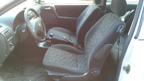  OPEL ASTRA G BERLINA 