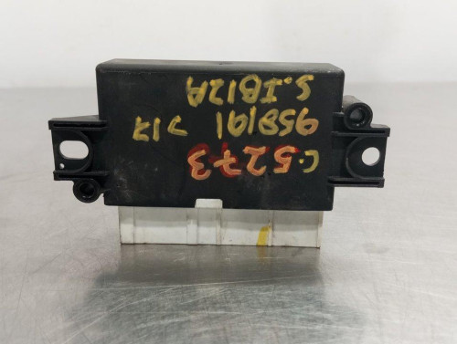  MODULO ELECTRONICO SEAT IBIZA (KJ1) 