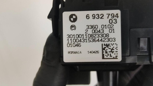 MANDO LUCES BMW SERIE 1 BERLINA (E81/E87) 