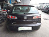 SEAT IBIZA (6L1) — Donor Vehicle for Used Parts 