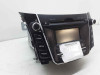 SISTEMA AUDIO / RADIO CD Hyundai I30 (GD) 