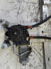 ELEVALUNAS DELANTERO DERECHO Citroen XSARA PICASSO 