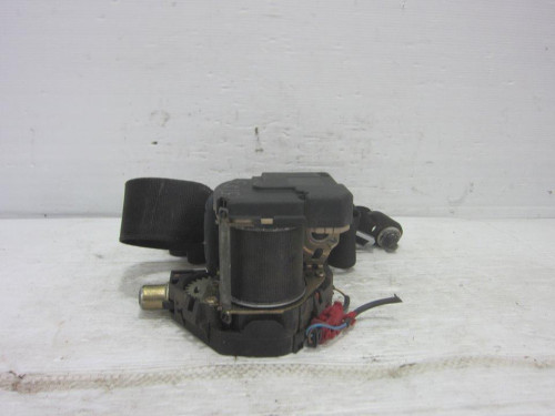  CINTURON SEGURIDAD DELANTERO IZQUIERDO SMART CITY-COUPE 