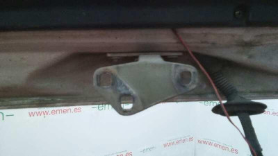 PORTON TRASERO, BMW, SERIE X5 (E53)