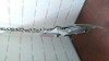  PORTON TRASERO, BMW, SERIE X5 (E53) 