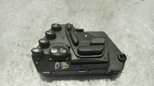 MANDO ASIENTO DELANTERO IZQUIERDO, MERCEDES-BENZ, CLASE S (BM 220) BERLINA