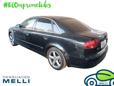 AUDI A4 BERLINA (8E)