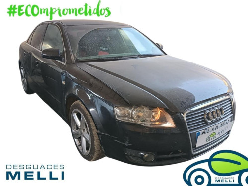  AUDI A4 BERLINA (8E) 