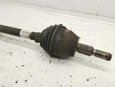 TRANSMISION DELANTERA IZQUIERDA, FORD, C-MAX (CB7)