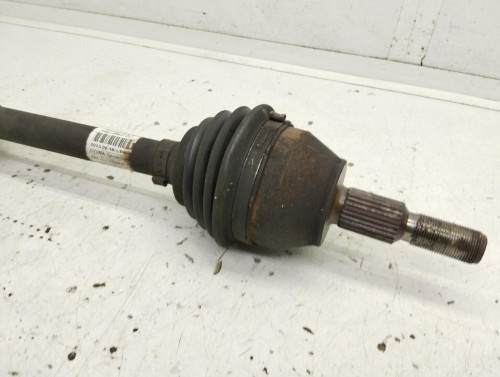 TRANSMISION DELANTERA IZQUIERDA FORD C-MAX (CB7) 