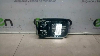 TAPA EXTERIOR COMBUSTIBLE, MERCEDES-BENZ, CLASE C (BM 202) BERLINA