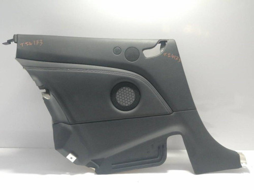  GUARNECIDO PUERTA TRASERA IZQUIERDA LEXUS IS 250C (GSE20) 