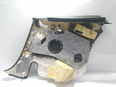 GUARNECIDO PUERTA TRASERA IZQUIERDA, LEXUS, IS 250C (GSE20)