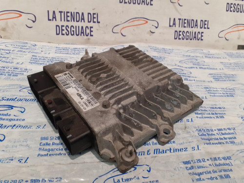  CENTRALITA MOTOR UCE 