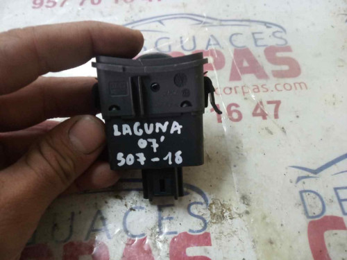  INTERRUPTOR RENAULT LAGUNA II (BG0) 