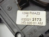  ANILLO AIRBAG Dacia LOGAN 1 