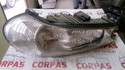 FARO DERECHO, Ford, MONDEO BERLINA (GD)