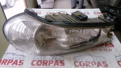 FARO DERECHO Ford MONDEO BERLINA (GD) 