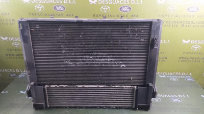 ELECTROVENTILADOR, BMW, SERIE 1 BERLINA 3P (F21)