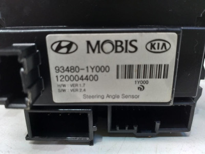 ANILLO AIRBAG, KIA, SPORTAGE (QL)