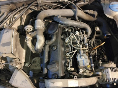 MOTOR COMPLETO