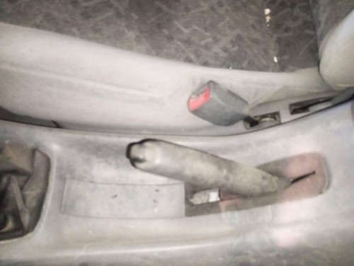PALANCA FRENO MAZDA 323 F/S BERLINA (BJ) 