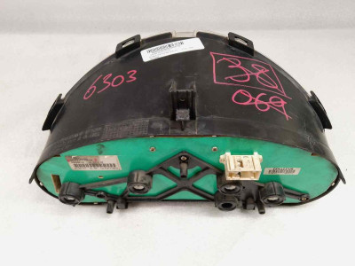 CUADRO INSTRUMENTOS, PEUGEOT, PARTNER (S2)