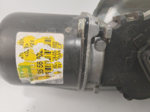 MOTOR LIMPIA DELANTERO 