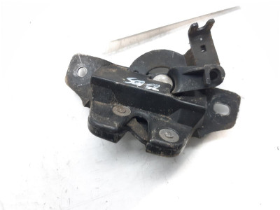 CERRADURA MALETERO / PORTON, CITROEN, BERLINGO
