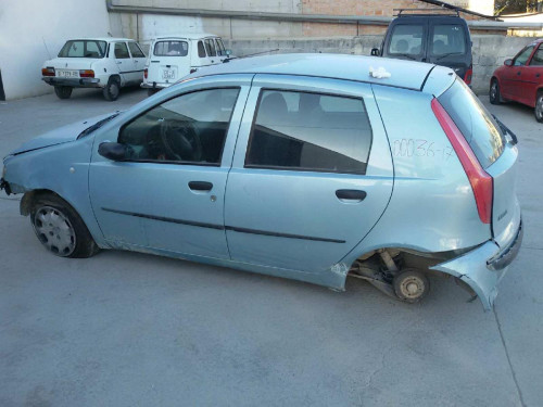  FIAT II PUNTO (188) BERLINA 