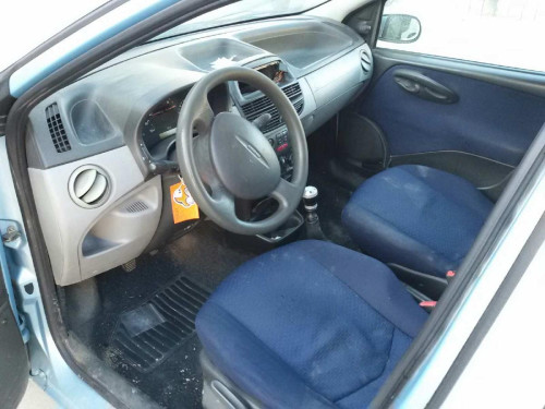  FIAT II PUNTO (188) BERLINA 