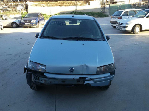  FIAT II PUNTO (188) BERLINA 