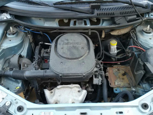  FIAT II PUNTO (188) BERLINA 