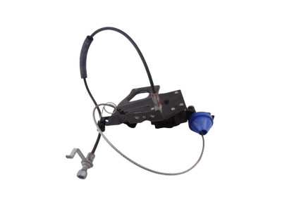 SOPORTE RUEDA REPUESTO, FORD, S-MAX (CDR)