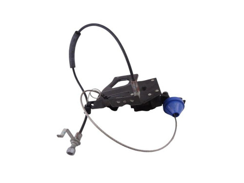 SOPORTE RUEDA REPUESTO, FORD, S-MAX (CDR)