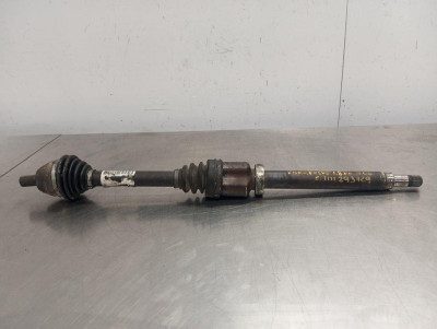 TRANSMISION DELANTERA DERECHA, FORD, FOCUS BERLINA (CAP)