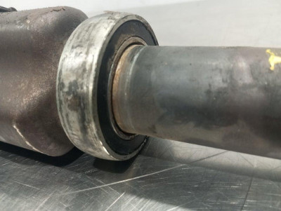 TRANSMISION DELANTERA DERECHA, FORD, FOCUS BERLINA (CAP)