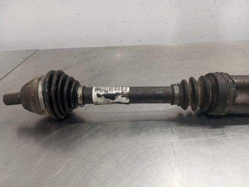  TRANSMISION DELANTERA DERECHA, FORD, FOCUS BERLINA (CAP) 