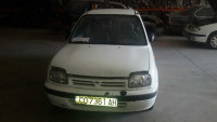 NISSAN MICRA (K11)